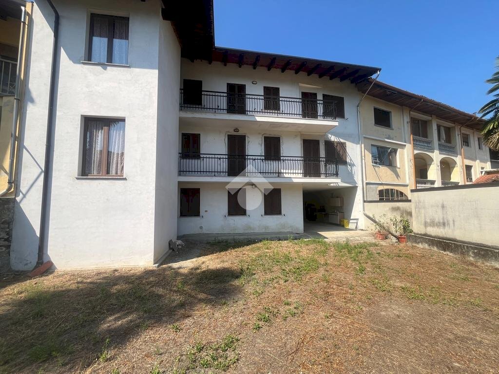 Semi-detached house Via IV Novembre, Lessolo - photo 2