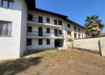 Semi-detached house Via IV Novembre, Lessolo - photo 1
