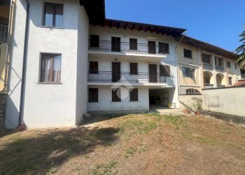 Semi-detached house Via IV Novembre, Lessolo - photo 2