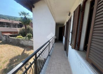 Semi-detached house Via IV Novembre, Lessolo - photo 25