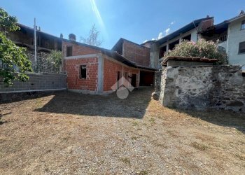 Semi-detached house Via IV Novembre, Lessolo - photo 33