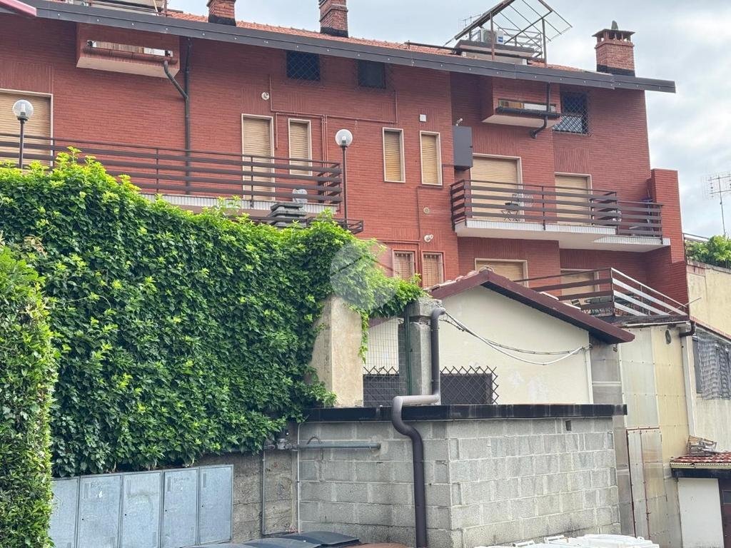 Bilocale Via freinetto, Coazze - foto 1