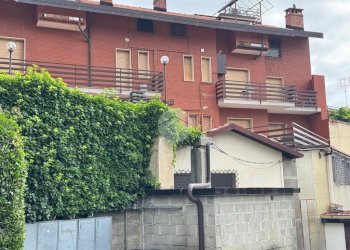 Bilocale Via freinetto, Coazze - foto 1