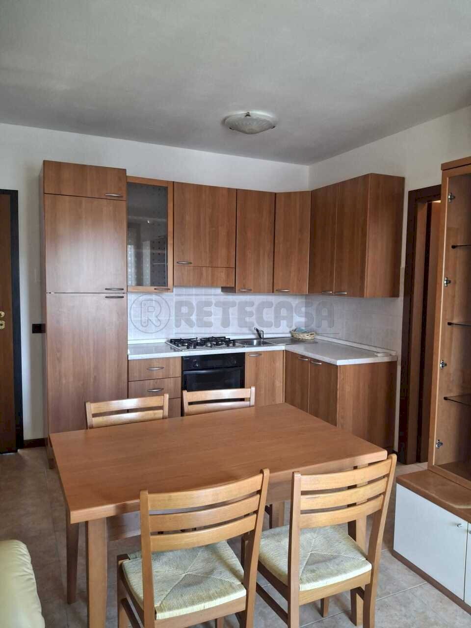 CUCINA - Three-room apartment Via San Giuseppe 16, Montecchio Maggiore - photo 2