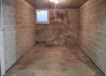 GARAGE - Three-room apartment Via San Giuseppe 16, Montecchio Maggiore - photo 12