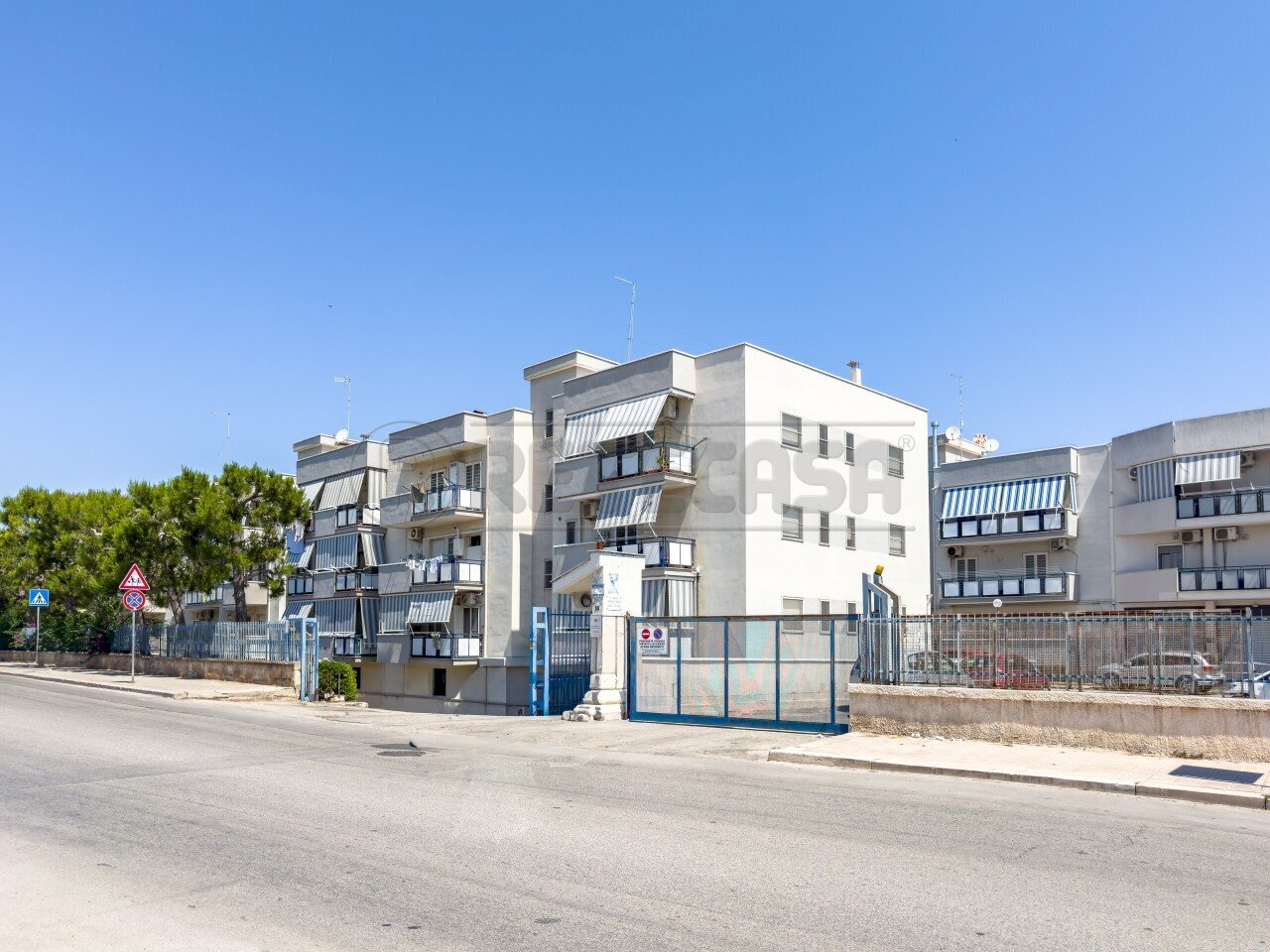 1.1 - Trilocale Corso Dottor Sergio Cosmai 58, Bisceglie - foto 1