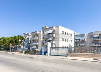 1.1 - Trilocale Corso Dottor Sergio Cosmai 58, Bisceglie - foto 1