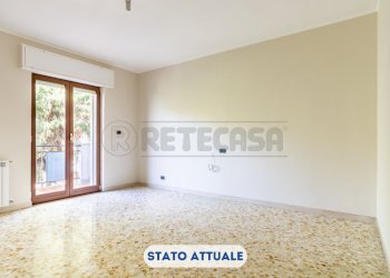 2 - Trilocale Corso Dottor Sergio Cosmai 58, Bisceglie - foto 2
