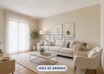 3 - Trilocale Corso Dottor Sergio Cosmai 58, Bisceglie - foto 3