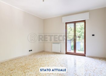 4 - Trilocale Corso Dottor Sergio Cosmai 58, Bisceglie - foto 4