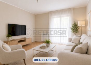 5 - Trilocale Corso Dottor Sergio Cosmai 58, Bisceglie - foto 5