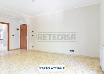 6 - Trilocale Corso Dottor Sergio Cosmai 58, Bisceglie - foto 6