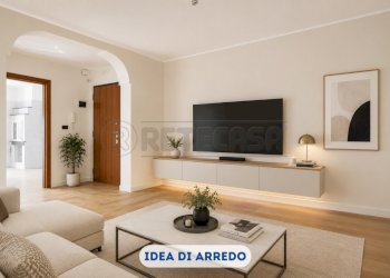 7 - Trilocale Corso Dottor Sergio Cosmai 58, Bisceglie - foto 7
