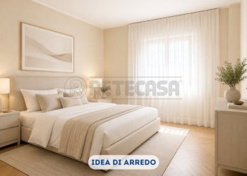 9 - Trilocale Corso Dottor Sergio Cosmai 58, Bisceglie - foto 9