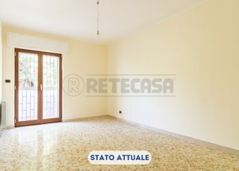 10 - Trilocale Corso Dottor Sergio Cosmai 58, Bisceglie - foto 10