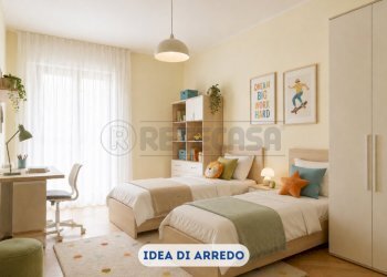 11 - Trilocale Corso Dottor Sergio Cosmai 58, Bisceglie - foto 11