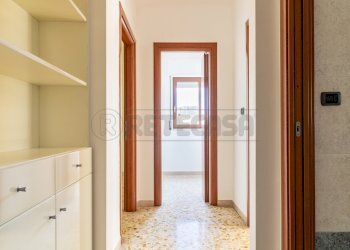 17 - Trilocale Corso Dottor Sergio Cosmai 58, Bisceglie - foto 17