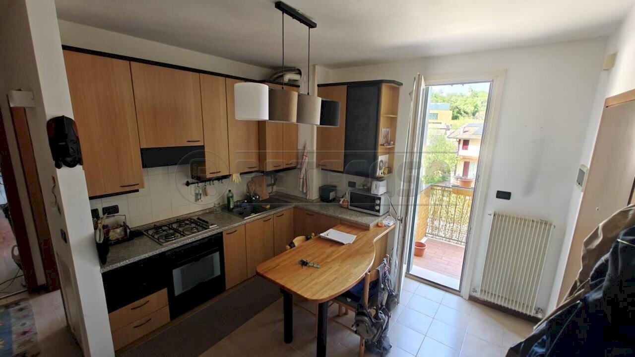 Three-room apartment Arcugnano - photo 1