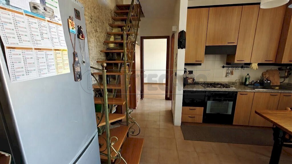 Three-room apartment Arcugnano - photo 2