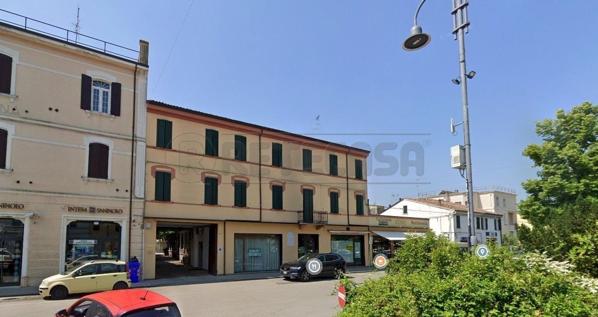Risto tassi - Hotel - Accommodation facility Viale della Repubblica 23, Bondeno - photo 1