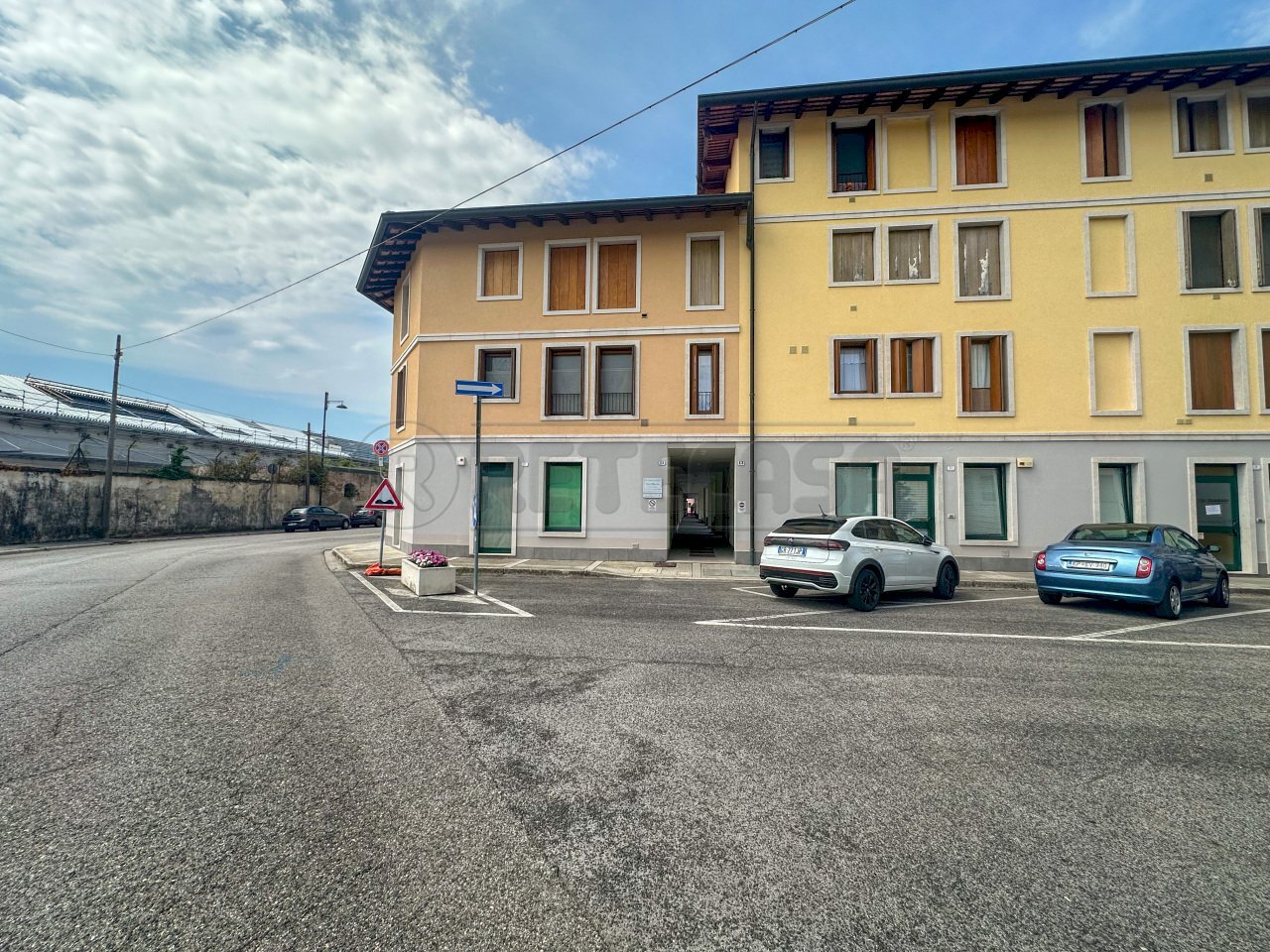 ESTERNI - Bilocale Contrada Collalto 13, Palmanova - foto 2