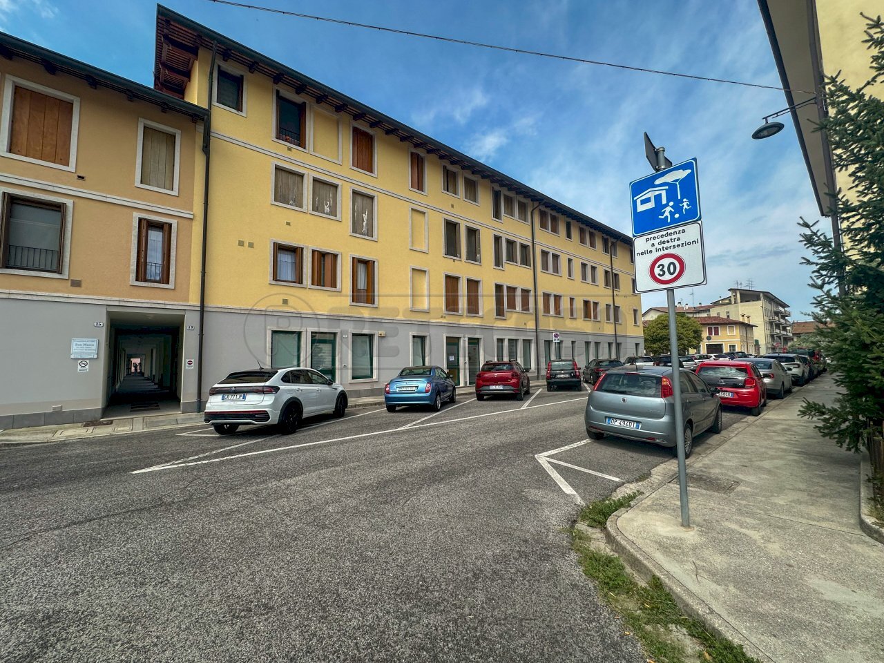 ESTERNI - Bilocale Contrada Collalto 13, Palmanova - foto 3