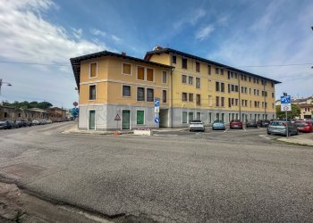 ESTERNI - Bilocale Contrada Collalto 13, Palmanova - foto 1