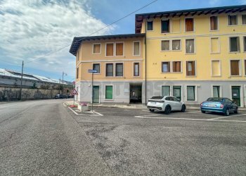 ESTERNI - Bilocale Contrada Collalto 13, Palmanova - foto 2