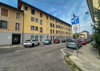 ESTERNI - Bilocale Contrada Collalto 13, Palmanova - foto 3