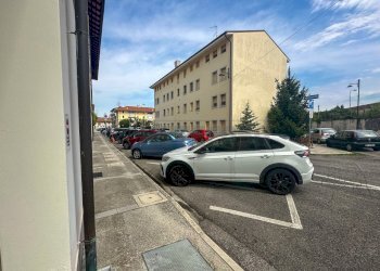 ESTERNI - Bilocale Contrada Collalto 13, Palmanova - foto 4