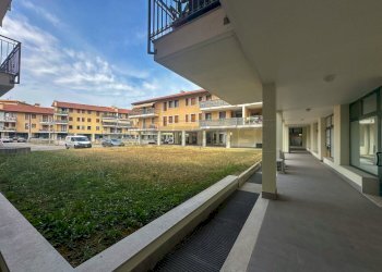 ESTERNI - Bilocale Contrada Collalto 13, Palmanova - foto 5
