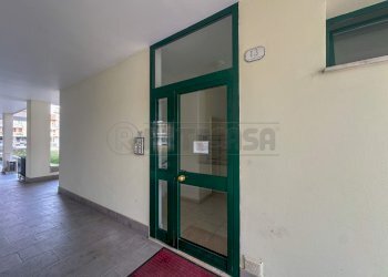 INGRESSO CONDOMINIALE - Bilocale Contrada Collalto 13, Palmanova - foto 6