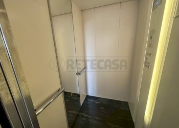 ASCENSORE - Bilocale Contrada Collalto 13, Palmanova - foto 7