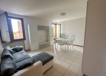 SOGGIORNO - Bilocale Contrada Collalto 13, Palmanova - foto 8