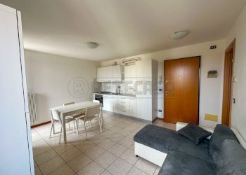 SOGGIORNO - Bilocale Contrada Collalto 13, Palmanova - foto 9