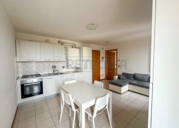 SOGGIORNO - Bilocale Contrada Collalto 13, Palmanova - foto 10