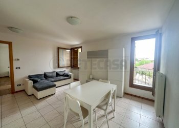 SOGGIORNO - Bilocale Contrada Collalto 13, Palmanova - foto 11