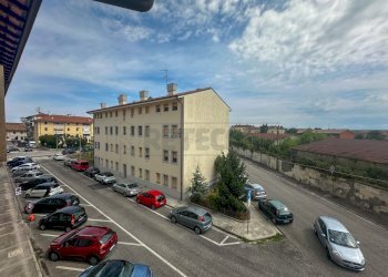 VISTA DAL SOGGIORNO - Bilocale Contrada Collalto 13, Palmanova - foto 12