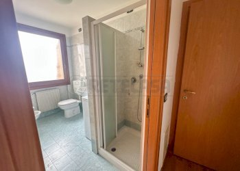 BAGNO - Bilocale Contrada Collalto 13, Palmanova - foto 13