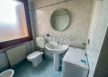 BAGNO - Bilocale Contrada Collalto 13, Palmanova - foto 14