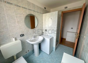 BAGNO - Bilocale Contrada Collalto 13, Palmanova - foto 15