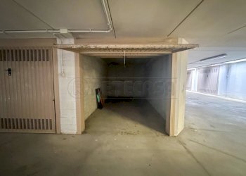 AUTORIMESSA - Bilocale Contrada Collalto 13, Palmanova - foto 19