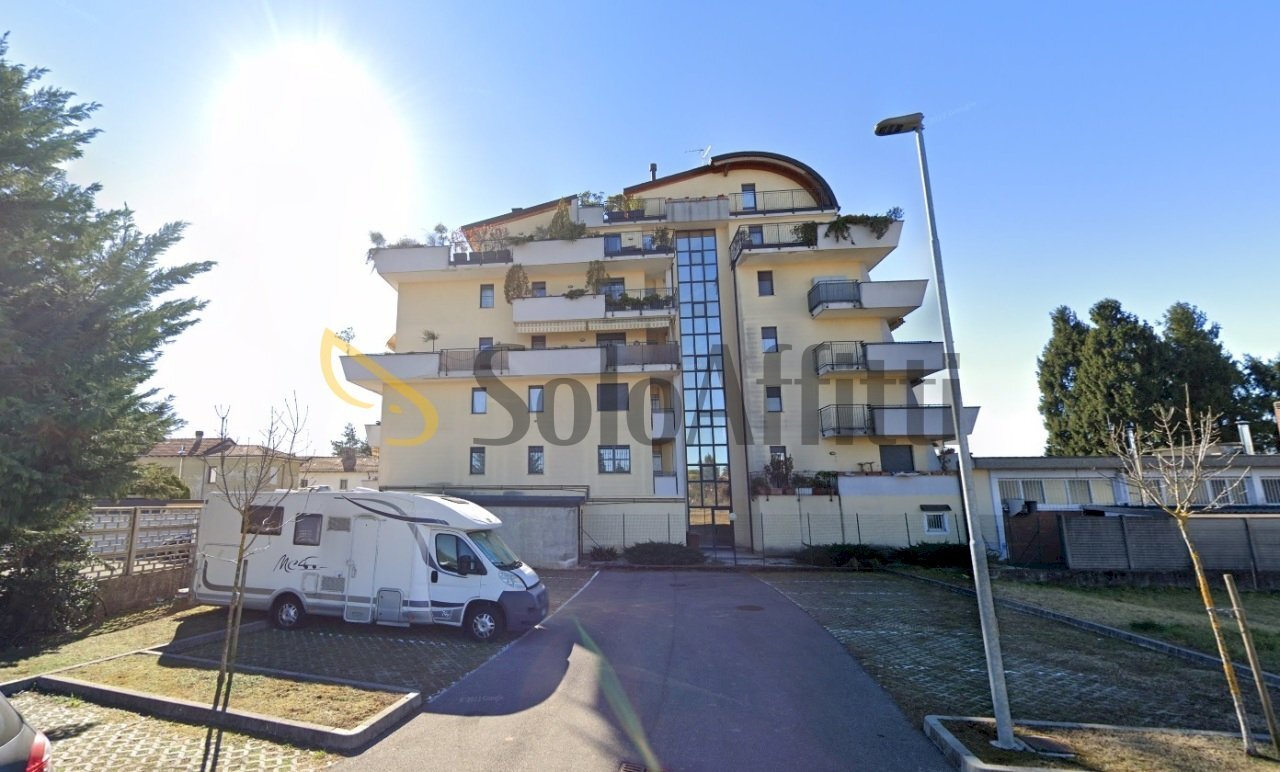 esterno - One-room apartment Gallarate - photo 1