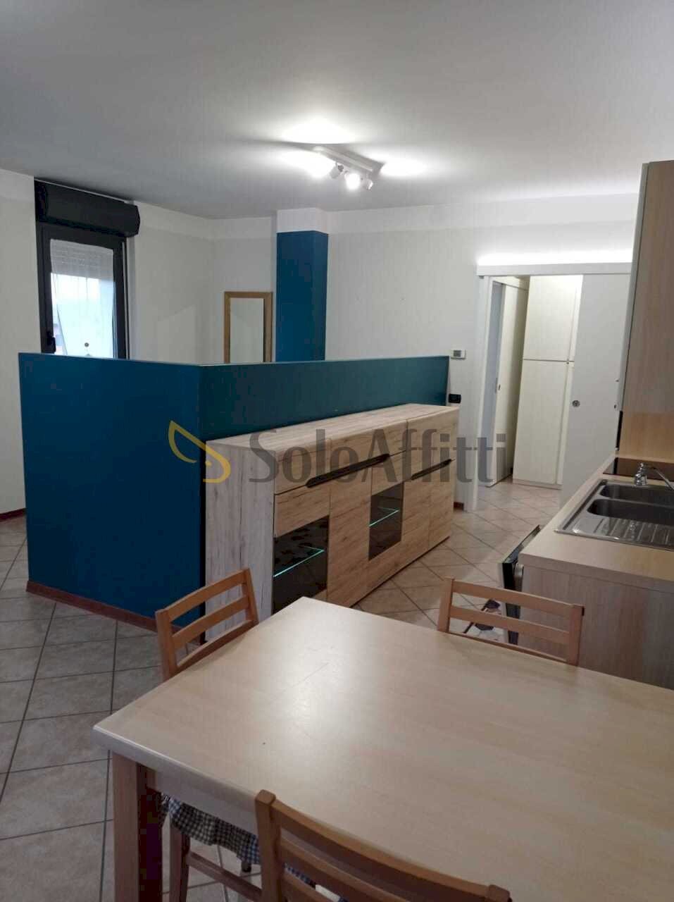 One-room apartment Gallarate - photo 2