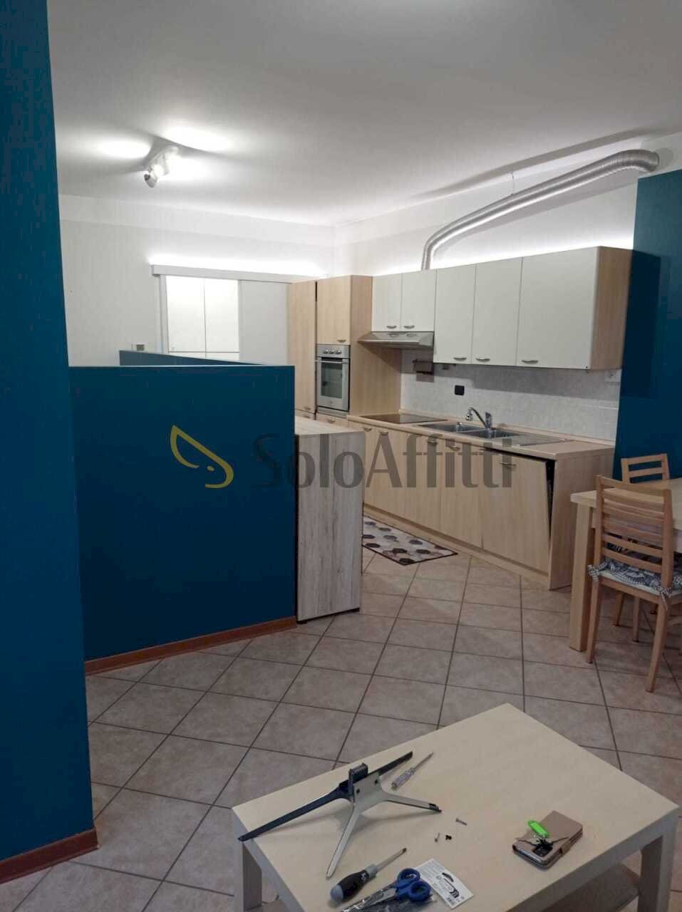 One-room apartment Gallarate - photo 3