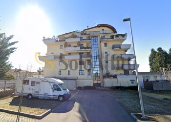esterno - Appartamento Gallarate - foto 1