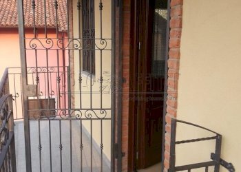 11013280_10206124625666552_4421338365099961720_n.j - Two-room apartment via XXIV Maggio, Volvera - photo 10