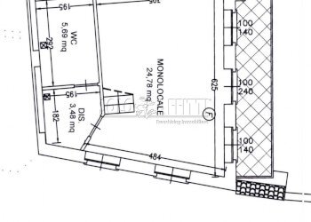 Primo piano.jpg - Two-room apartment via XXIV Maggio, Volvera - photo 12