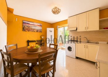 Cucina - Villa Via Due Portoni, Napoli - foto 4