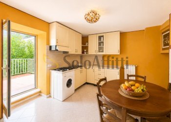 Cucina - Villa Via Due Portoni, Napoli - foto 5
